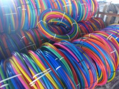 Hula Hoop Grande colores surtidos